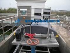 水利工程自動化控制系統解決方案